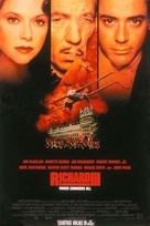Richard III - Movie Poster (xs thumbnail)