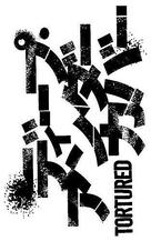 Tortured - Japanese Logo (xs thumbnail)