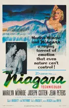 Niagara Poster