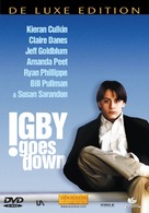 Igby Goes Down - Norwegian poster (xs thumbnail)