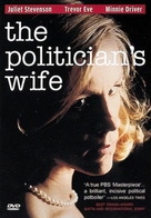 The Politician&#039;s Wife - Movie Cover (xs thumbnail)