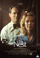 The Nest - South African Movie Poster (xs thumbnail)