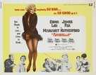 Arabella - Movie Poster (xs thumbnail)