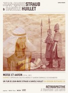 Moses und Aron - French Re-release movie poster (xs thumbnail)
