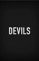 &quot;Devils&quot; - Italian Logo (xs thumbnail)