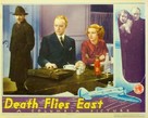 Death Flies East - Movie Poster (xs thumbnail)