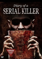 Diary of a Serial Killer - Swedish Movie Cover (xs thumbnail)