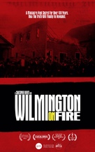 Wilmington on Fire - Movie Poster (xs thumbnail)