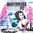 Quatermass and the Pit - British Movie Cover (xs thumbnail)