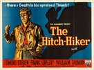The Hitch-Hiker - British Movie Poster (xs thumbnail)