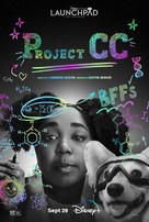 Project CC - Movie Poster (xs thumbnail)