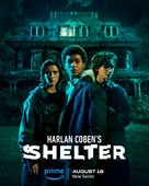 &quot;Harlan Coben&#039;s Shelter&quot; - Movie Poster (xs thumbnail)