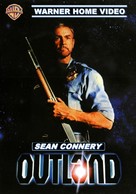 Outland - Czech Movie Cover (xs thumbnail)