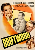 Driftwood - Movie Cover (xs thumbnail)