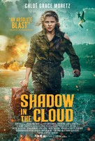 Shadow in the Cloud - Movie Poster (xs thumbnail)