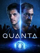 Quanta - Australian Movie Cover (xs thumbnail)