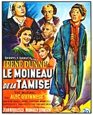 The Mudlark - French Movie Poster (xs thumbnail)