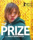 El premio - British Movie Poster (xs thumbnail)