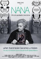 Nana - Movie Poster (xs thumbnail)