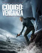 Mutiny Poster