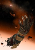 Dead Space: Downfall - Key art (xs thumbnail)