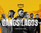 Gangs of Lagos - International Movie Poster (xs thumbnail)