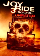 Joy Ride 3 - DVD movie cover (xs thumbnail)