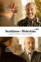 &quot;Sentimos las molestias&quot; - Spanish Movie Poster (xs thumbnail)