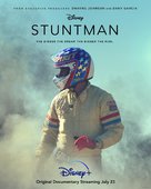 Stuntman - Movie Poster (xs thumbnail)