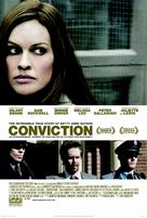 Conviction - Movie Poster (xs thumbnail)
