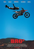 Bro&#039; - Movie Poster (xs thumbnail)