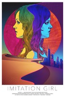 Imitation Girl - Movie Poster (xs thumbnail)