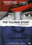 The Tillman Story - DVD movie cover (xs thumbnail)
