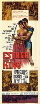 Esther and the King - Movie Poster (xs thumbnail)