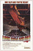 Steel - Movie Poster (xs thumbnail)