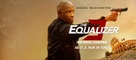 The Equalizer 3 - German poster (xs thumbnail)