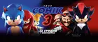 Sonic the Hedgehog 3 Poster