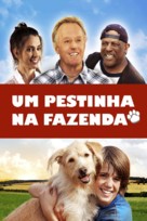 Smitty - Brazilian Movie Cover (xs thumbnail)