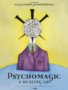 Psychomagie, un art pour gu&eacute;rir - Movie Poster (xs thumbnail)