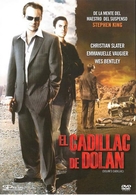 Dolan&#039;s Cadillac - Argentinian Movie Cover (xs thumbnail)