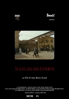 Kommunisten - Italian Movie Poster (xs thumbnail)
