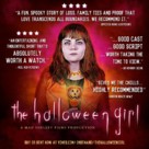 The Halloween Girl - Video release movie poster (xs thumbnail)
