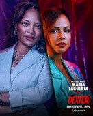 &quot;Dexter: Original Sin&quot; - Movie Poster (xs thumbnail)