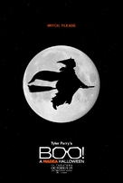 Boo! A Madea Halloween - Teaser movie poster (xs thumbnail)