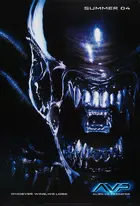 Alien vs. Predator Poster