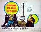 Break in the Circle - Movie Poster (xs thumbnail)