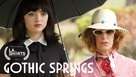 Gothic Springs - Video on demand movie cover (xs thumbnail)