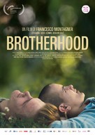 Brotherhood - Italian Movie Poster (xs thumbnail)