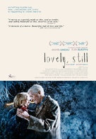 Lovely, Still - Movie Poster (xs thumbnail)