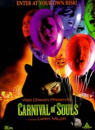 Carnival of Souls - poster (xs thumbnail)